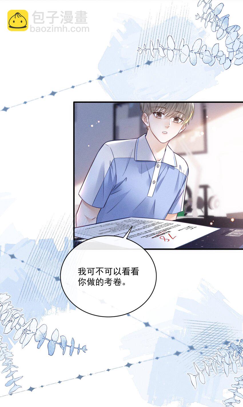 015 你没有我想象中笨！-第15话