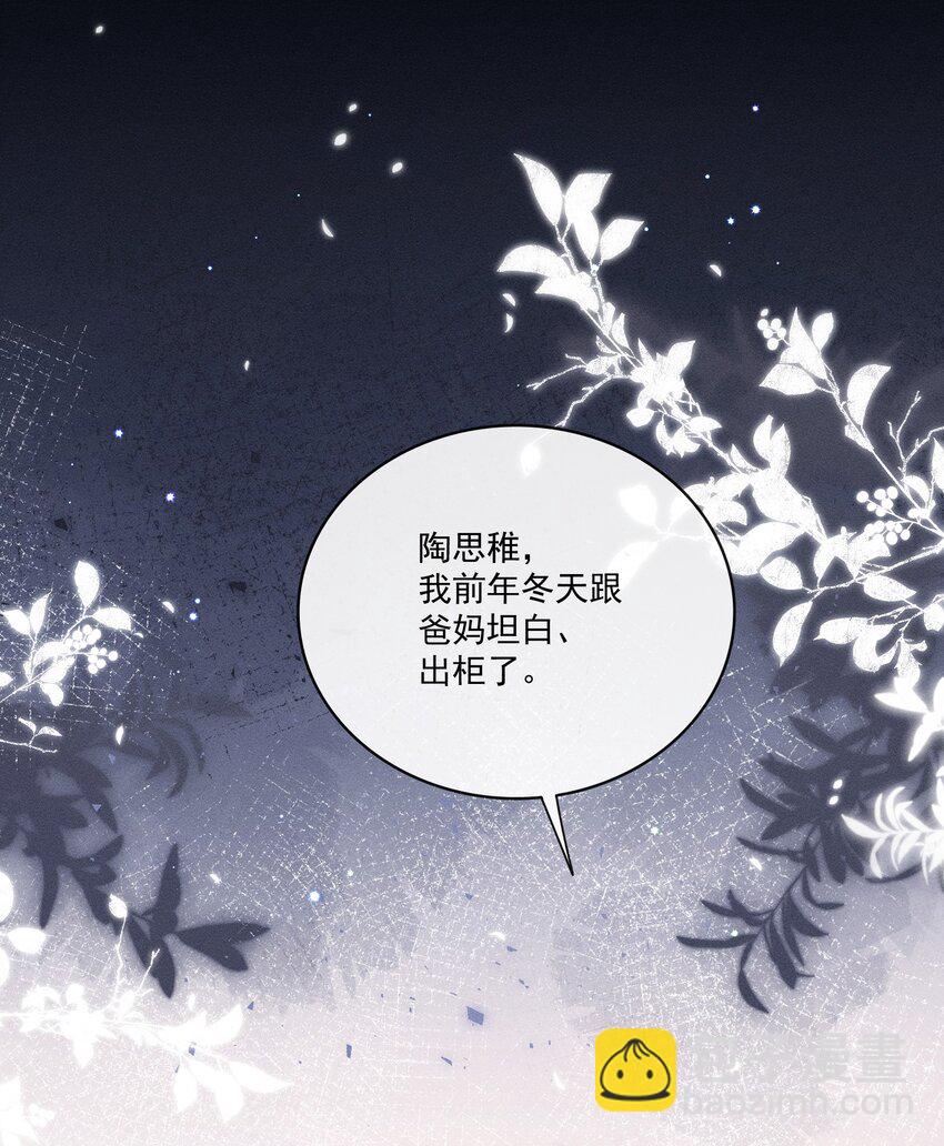 022 你喜欢过我吗？-第23话