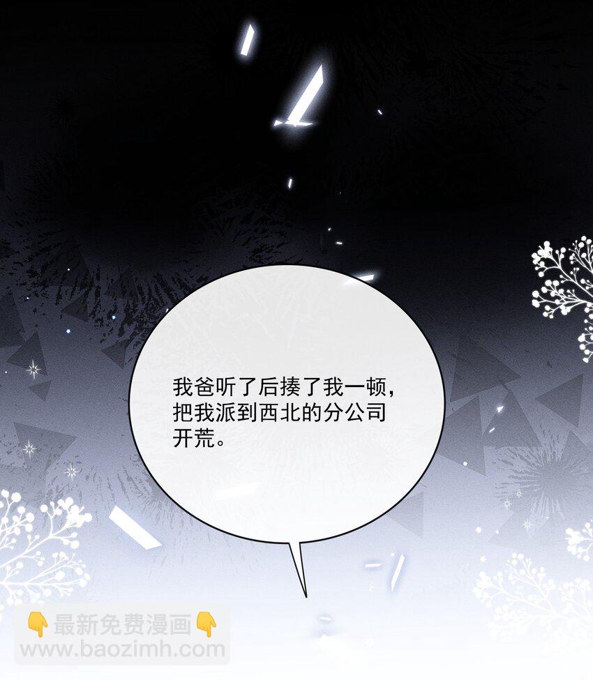 022 你喜欢过我吗？-第23话