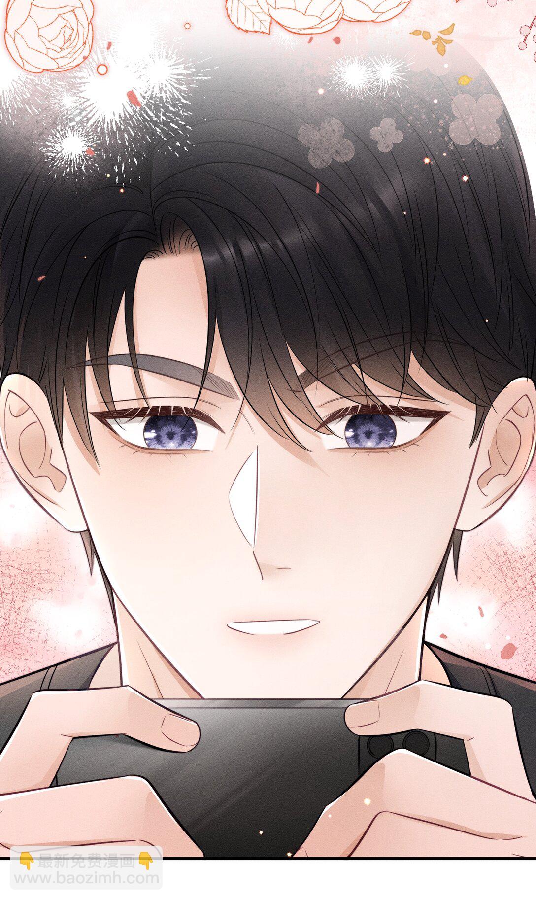 027 我也变得不正常了吗？-第49话