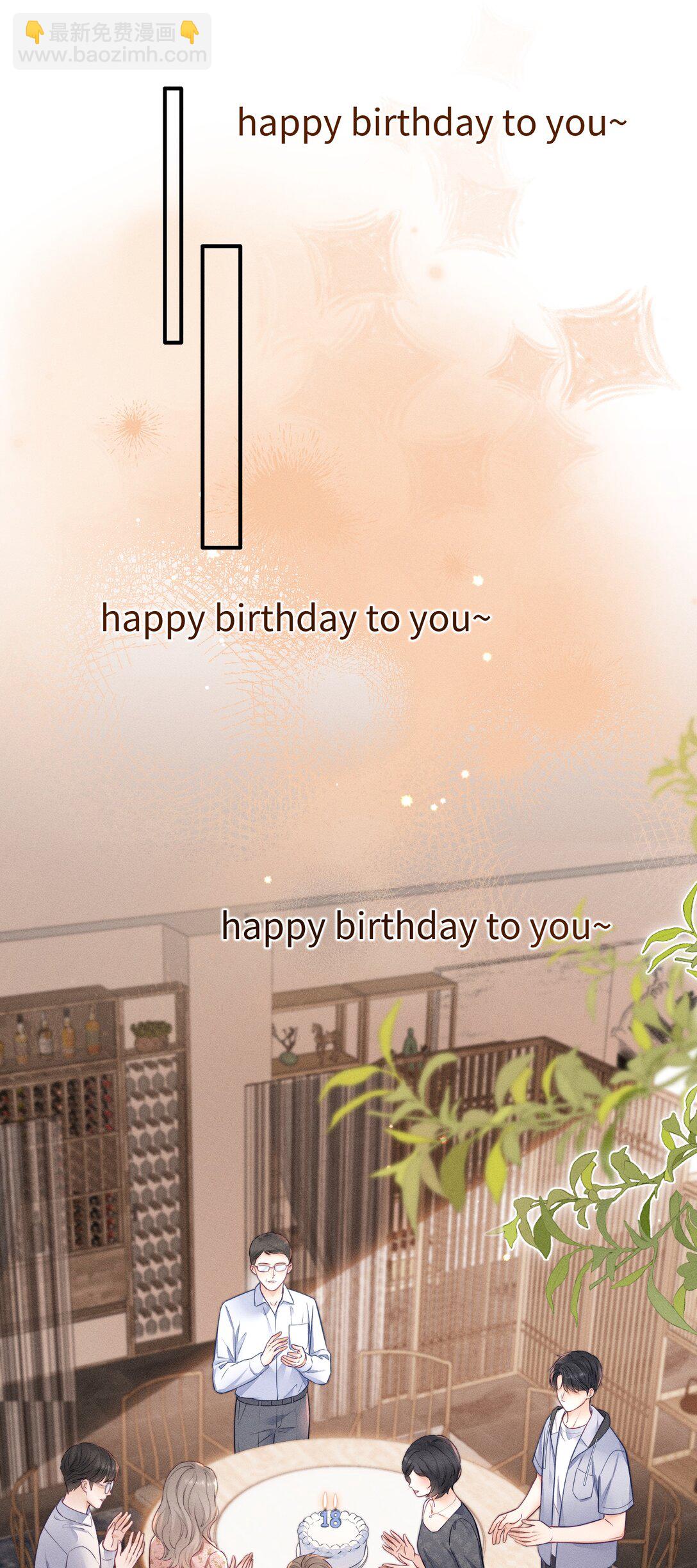 033 生日快乐！-第35话