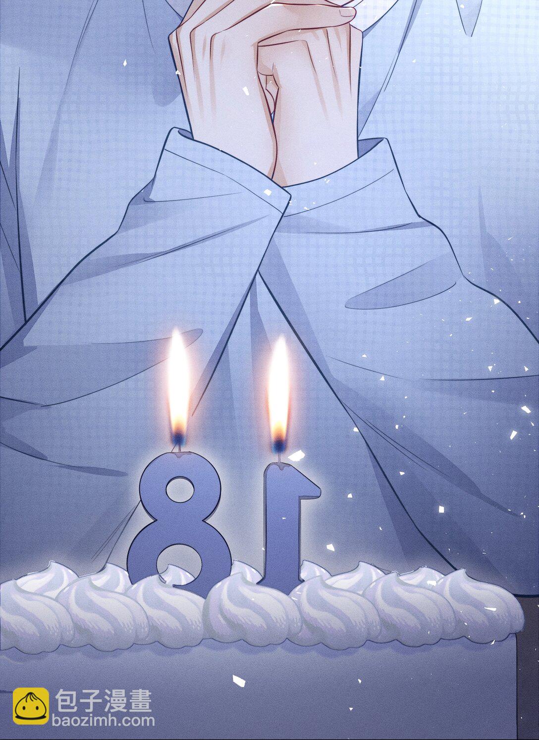 033 生日快乐！-第35话