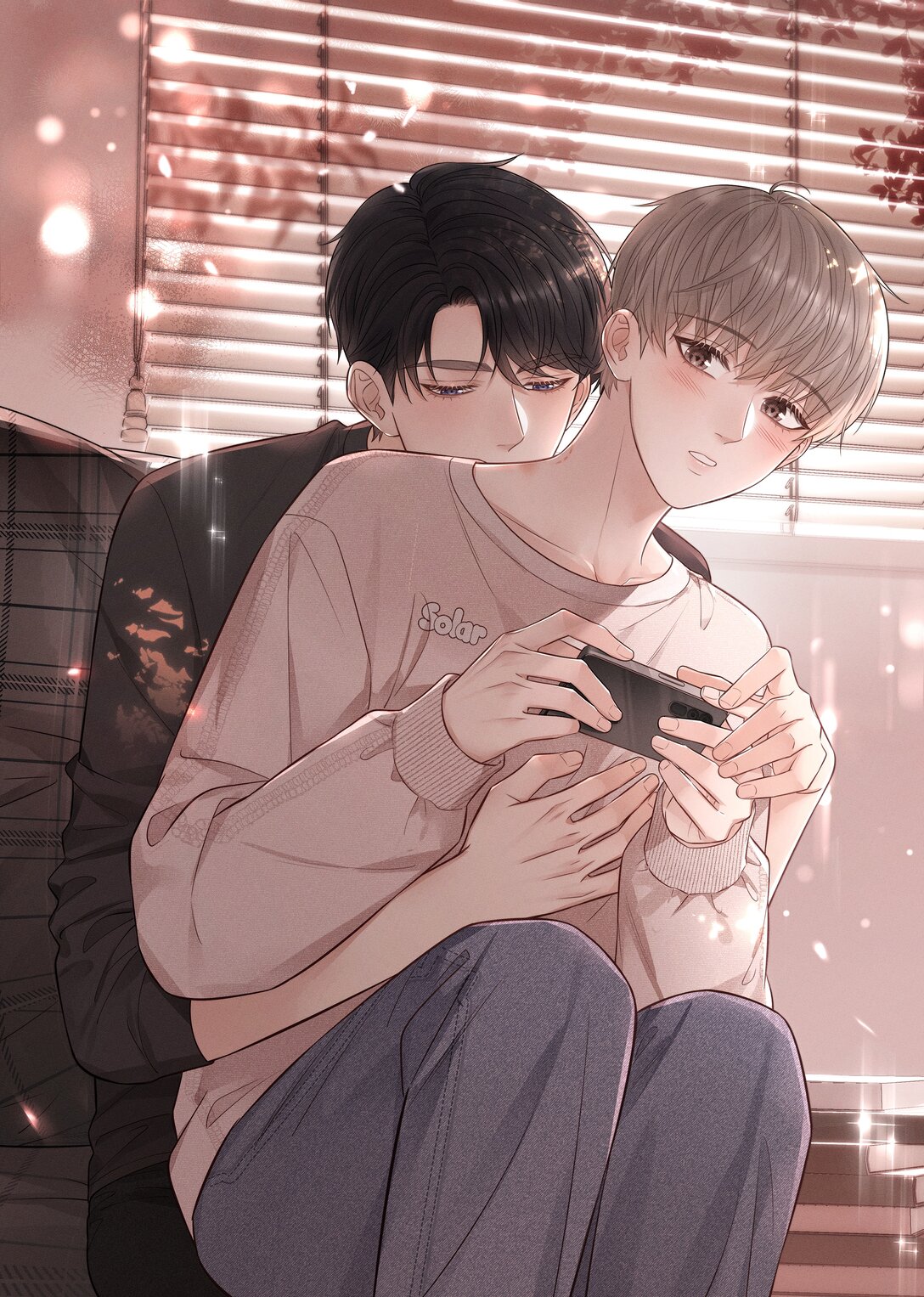 036 我没有这块肌肉！-第39话