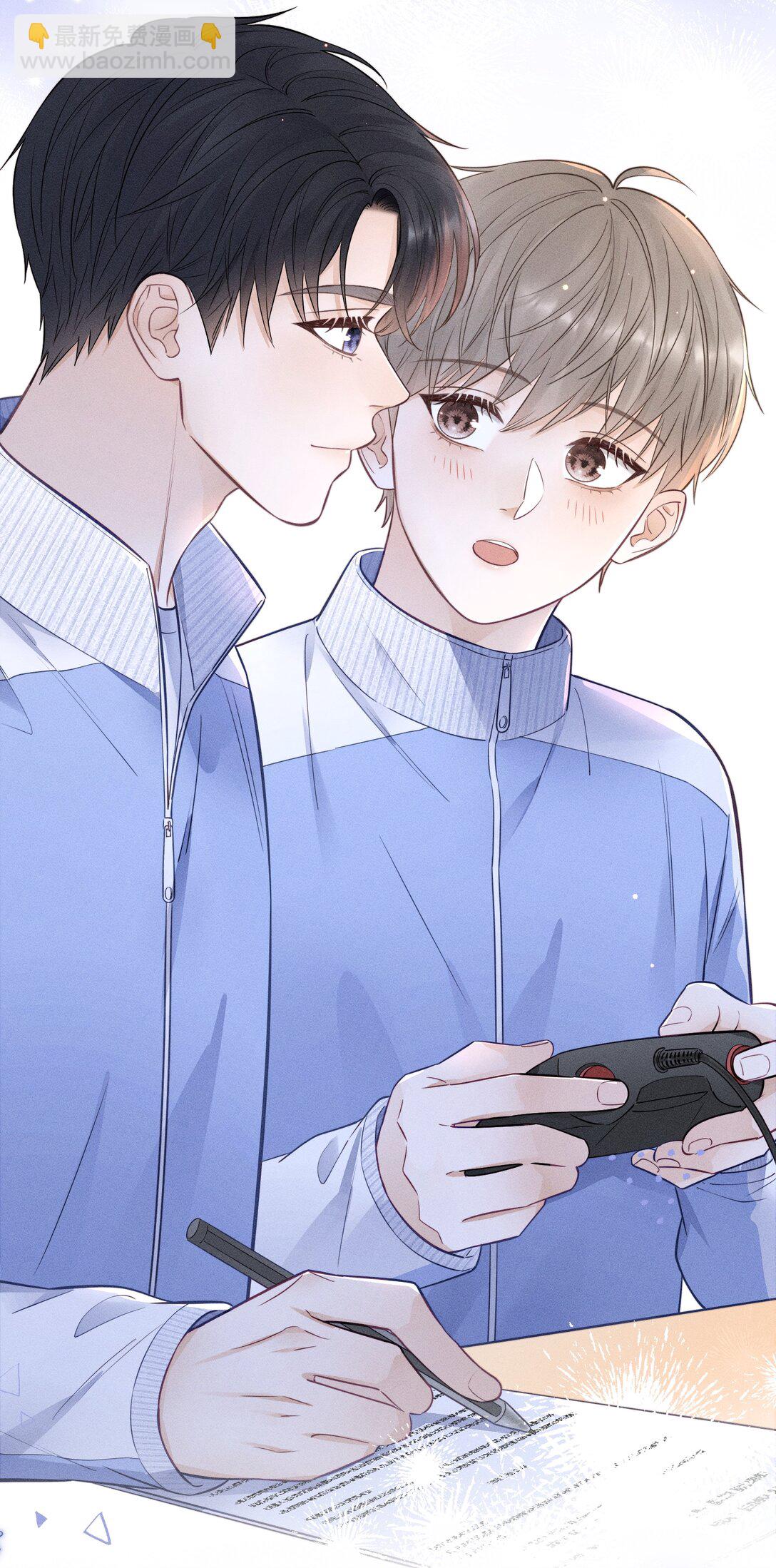 038 很快就能见到了！-第41话