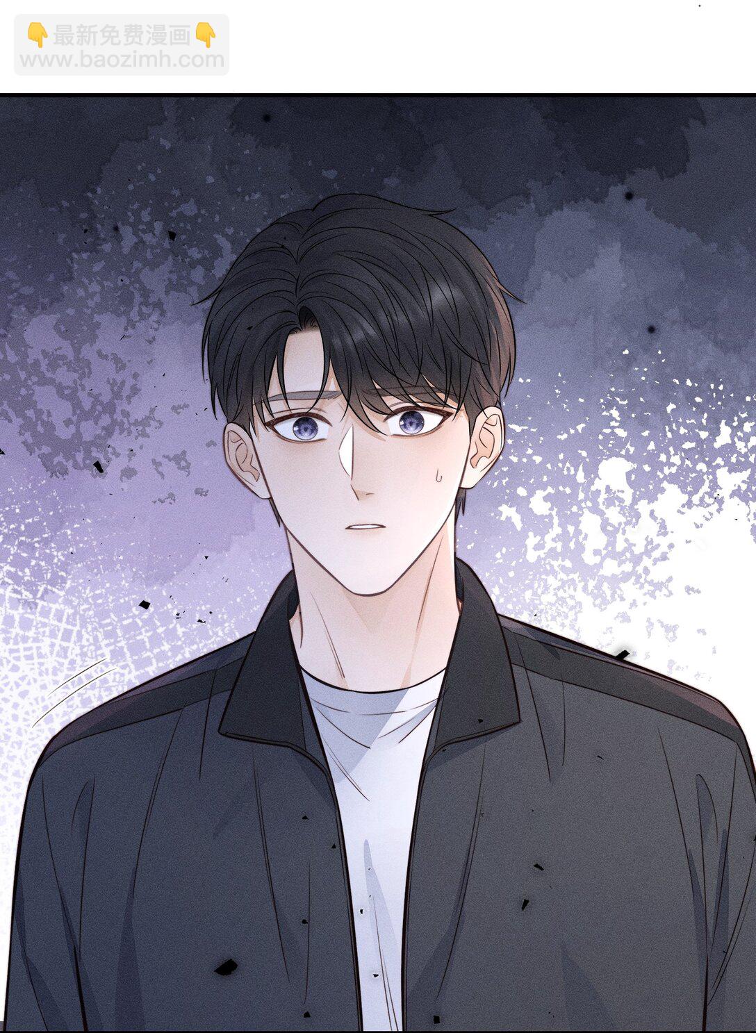 51 认真与再见-第57话