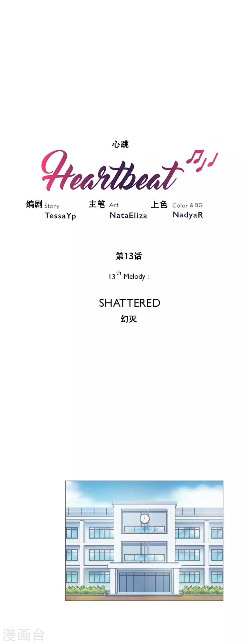 第13话 幻灭(1/2)-第13话