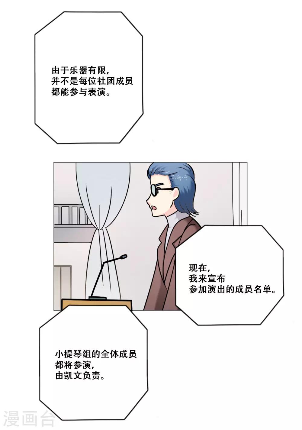 第21话 困惑-第21话