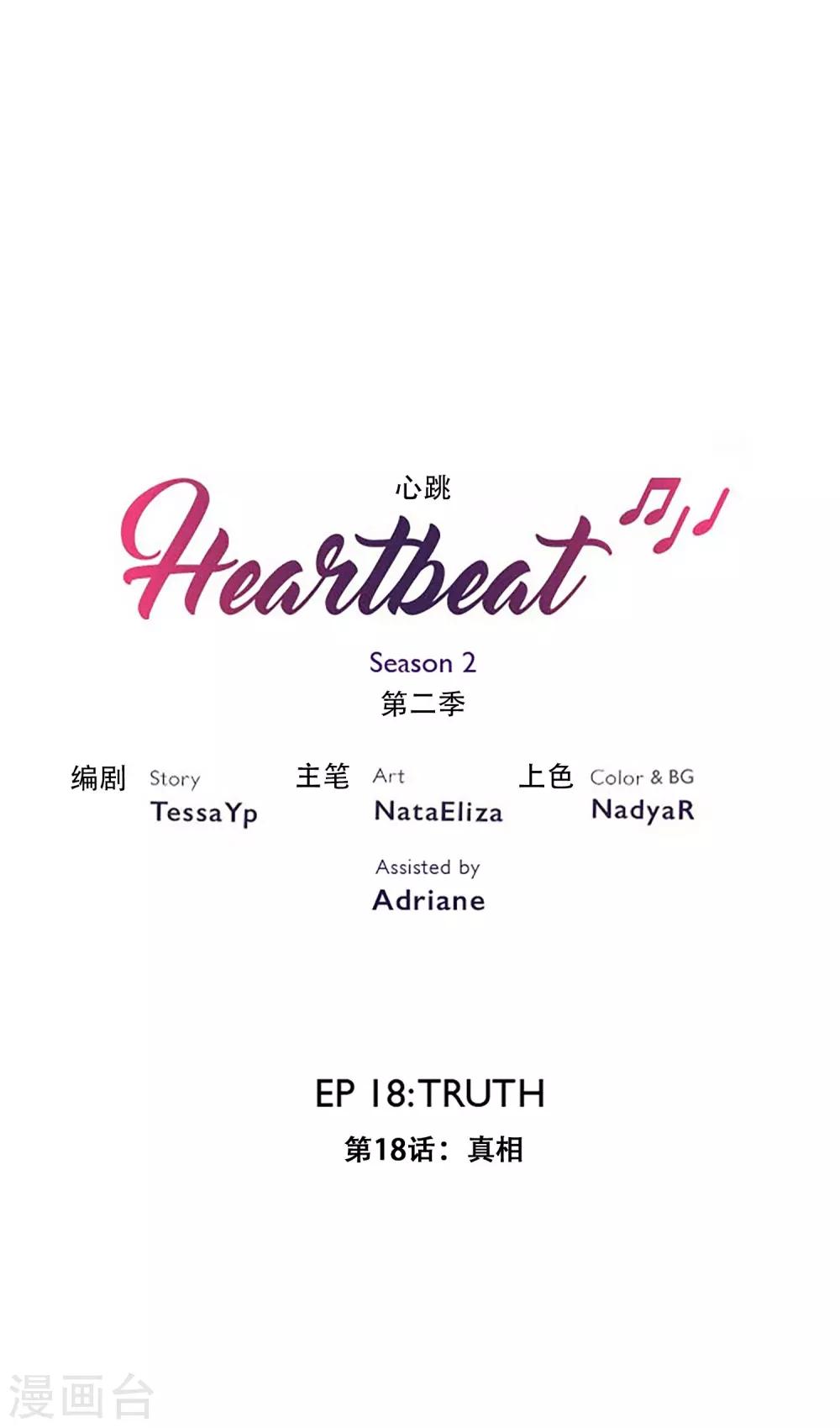 第31话 真相-第31话