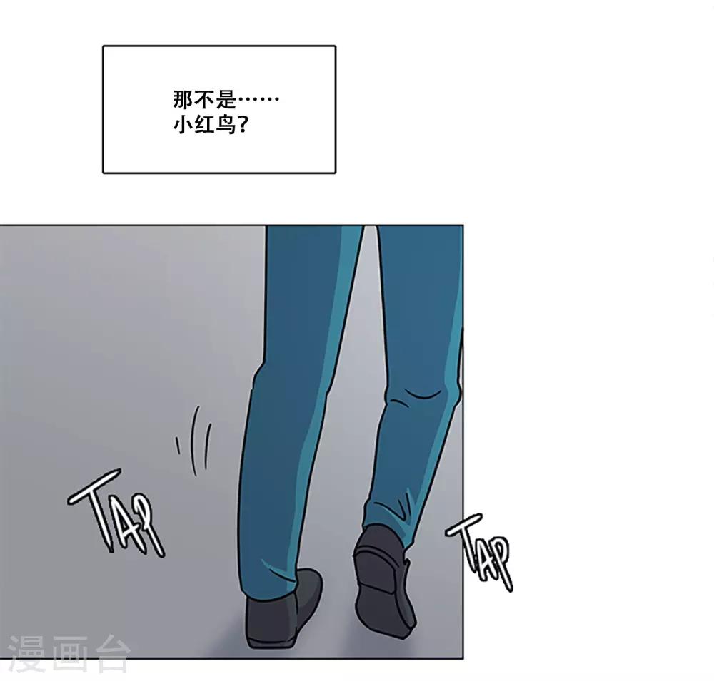 第37话 跟随-第37话