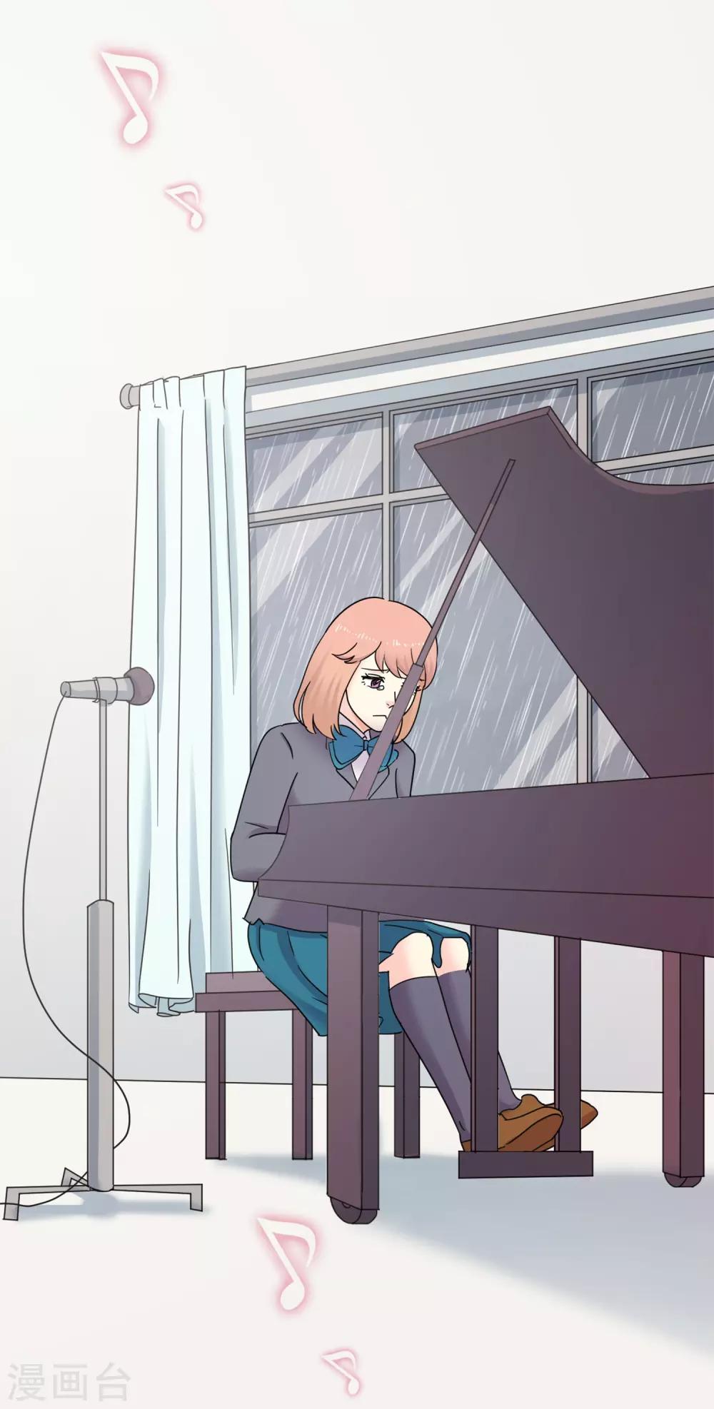 第45话 通往你心底的音乐(1/2)-第45话