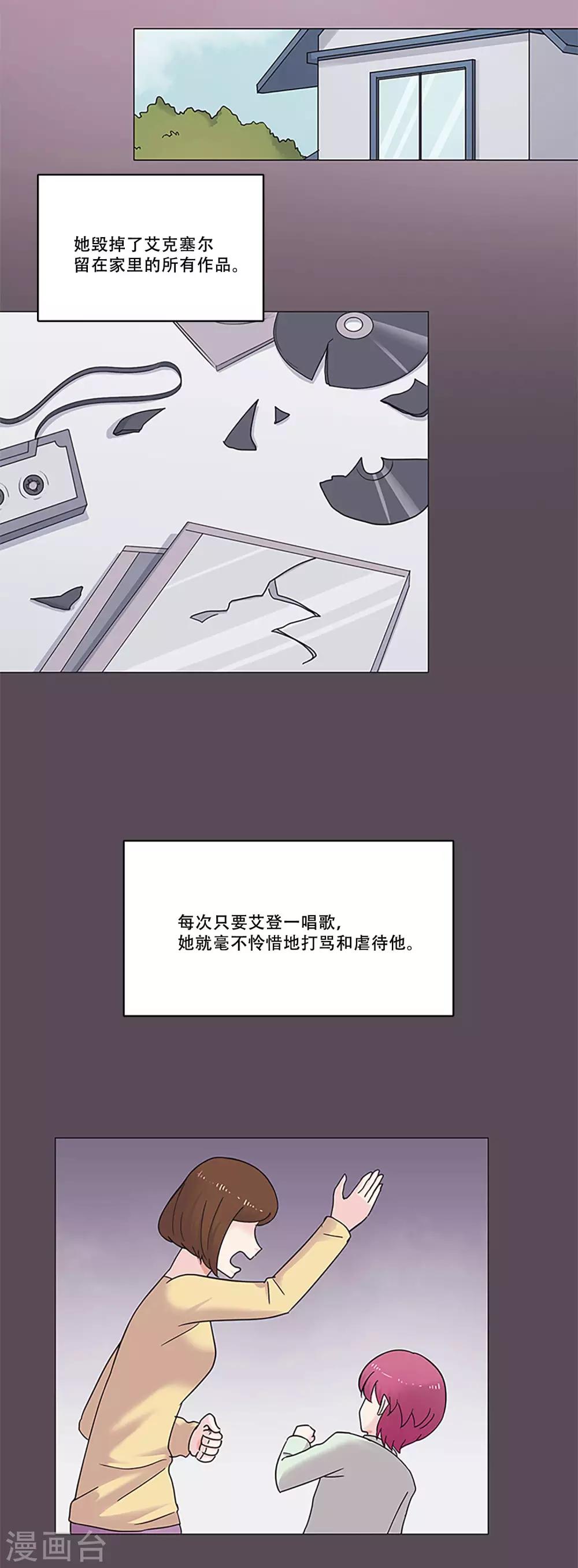 第47话 我的选择(1/2)-第47话