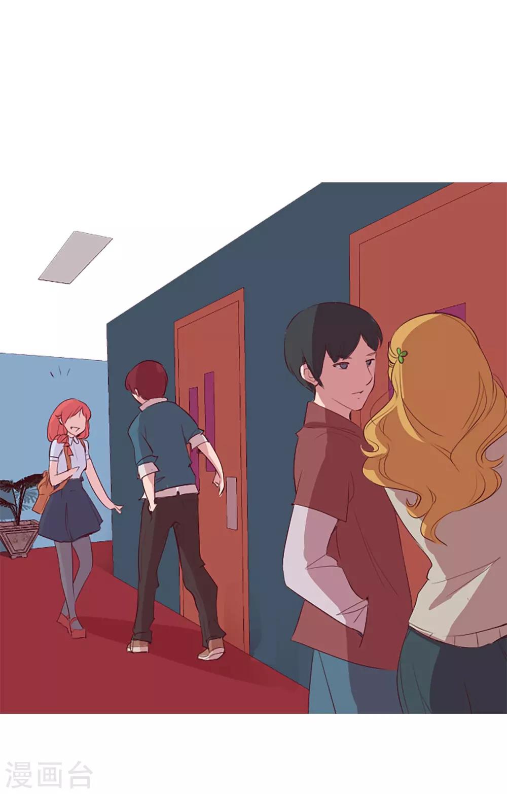 第53话 二重唱(1/2)-第53话