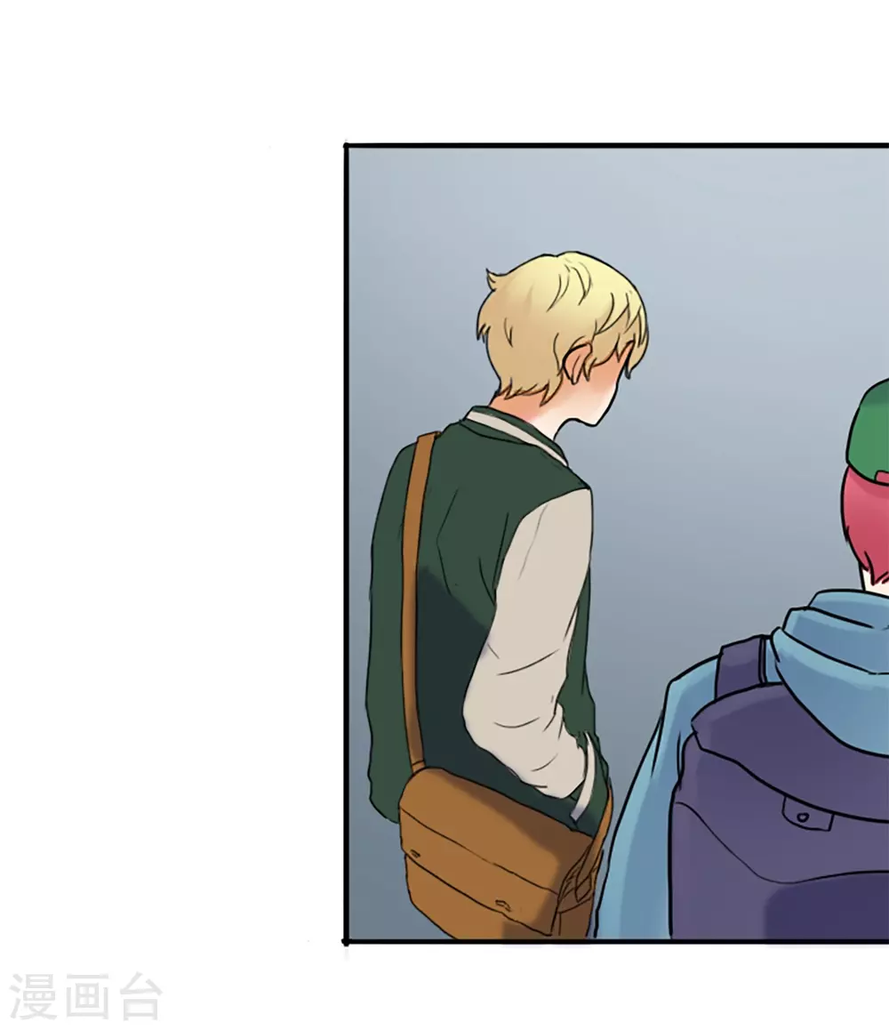 第65话 她等待的人(1/2)-第65话