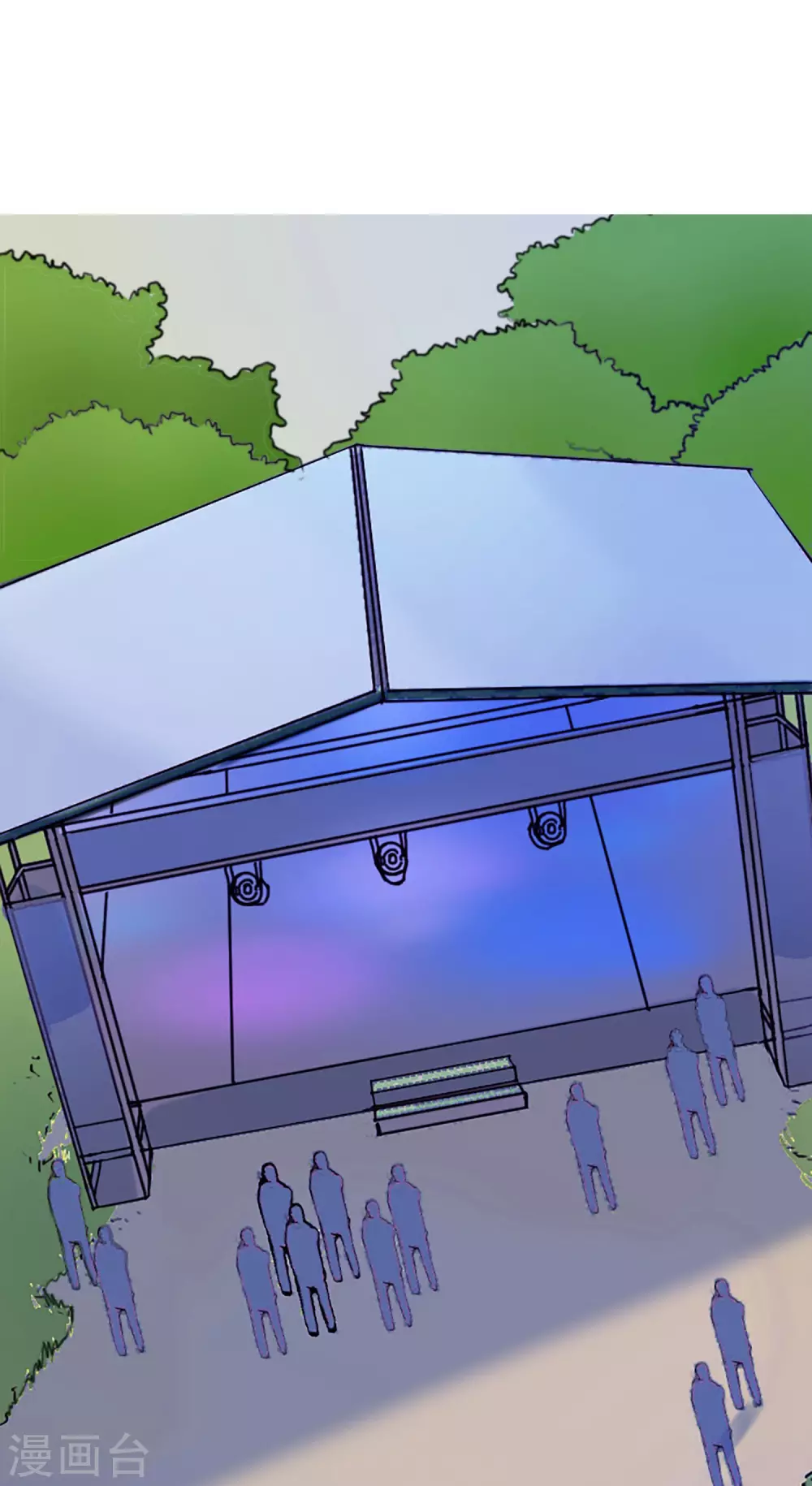 第65话 她等待的人(1/2)-第65话