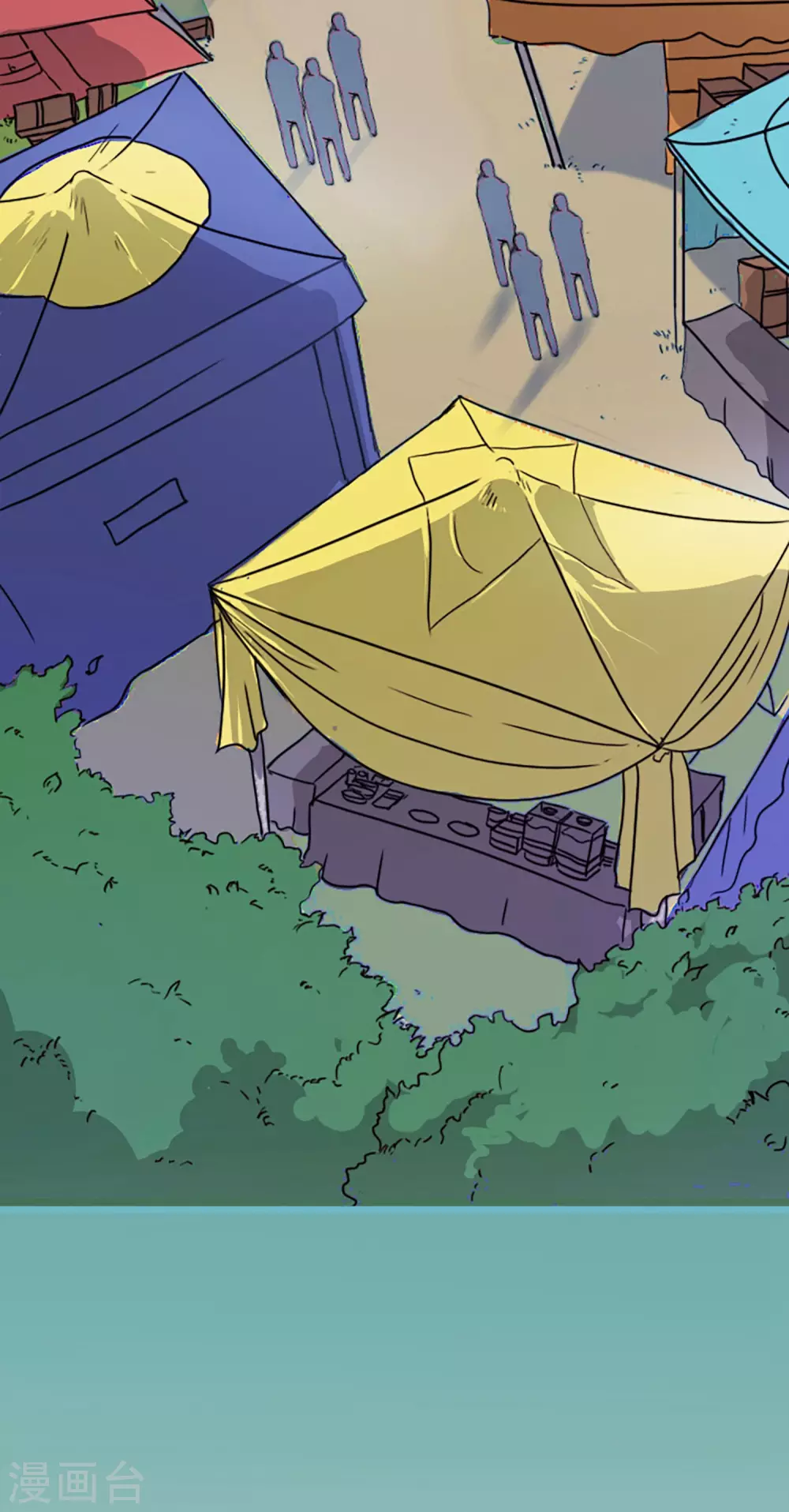 第65话 她等待的人(1/2)-第65话