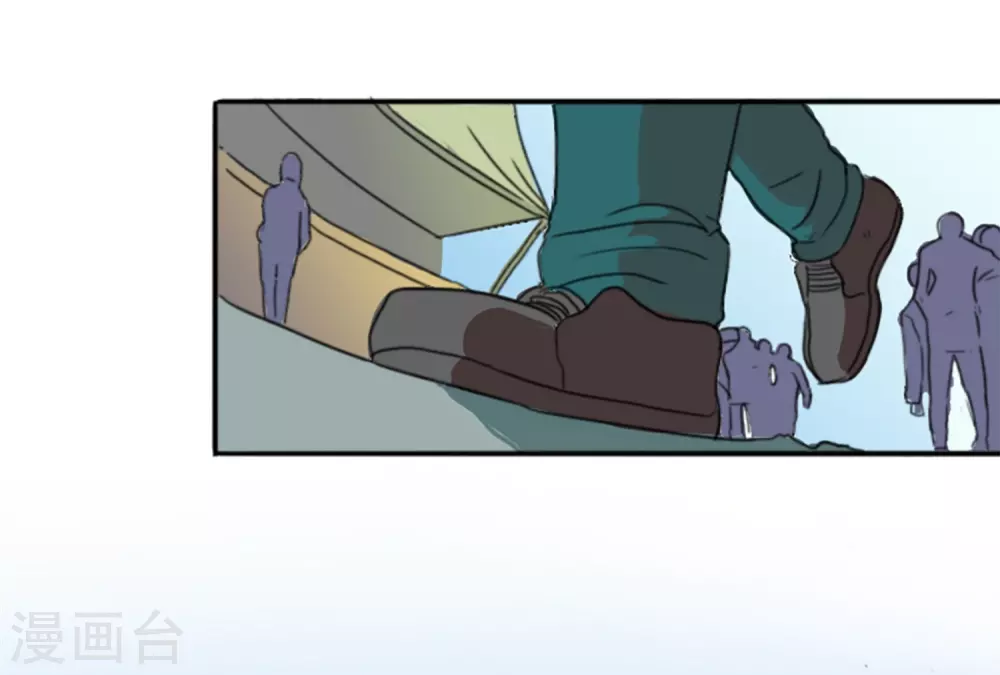 第65话 她等待的人(1/2)-第65话