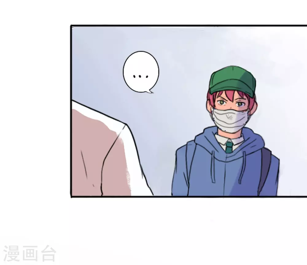 第65话 她等待的人(1/2)-第65话