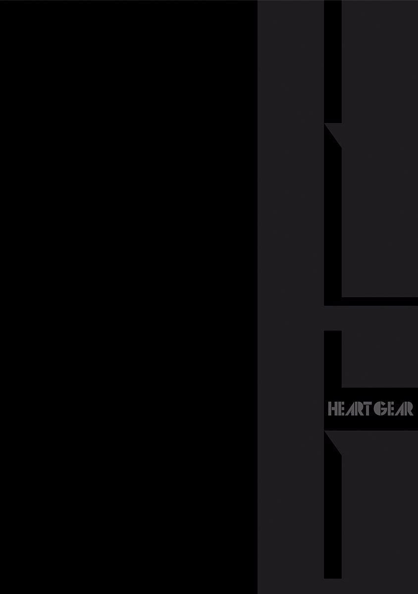 Heart Gear - 第13話 - 3