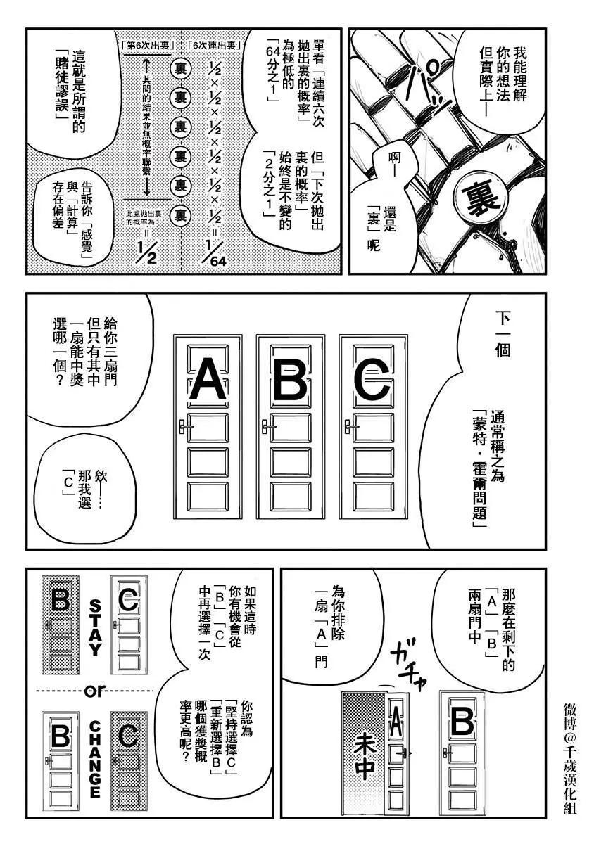 Heart Gear - 04卷番外1 - 1