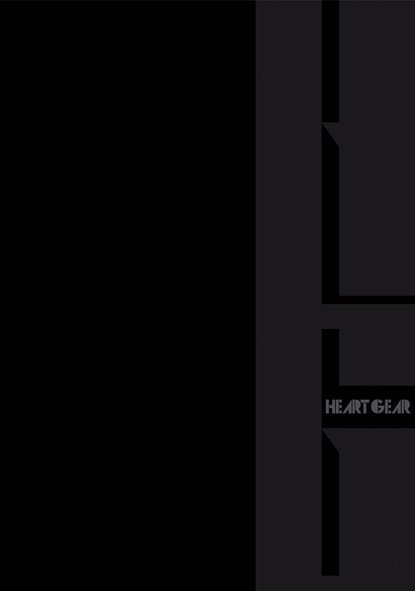 Heart Gear - 9話 - 4