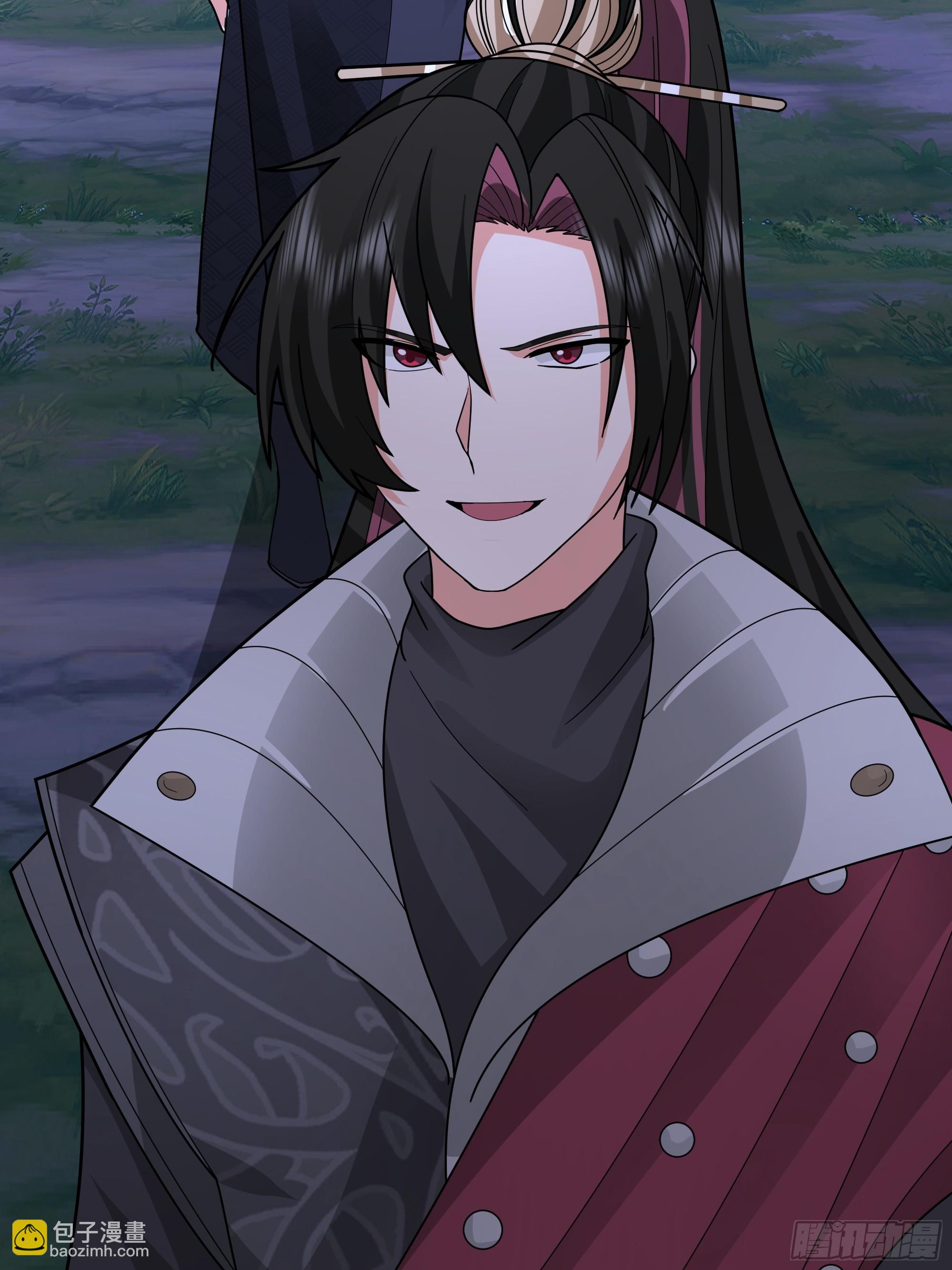 第15话-魔道-第15话