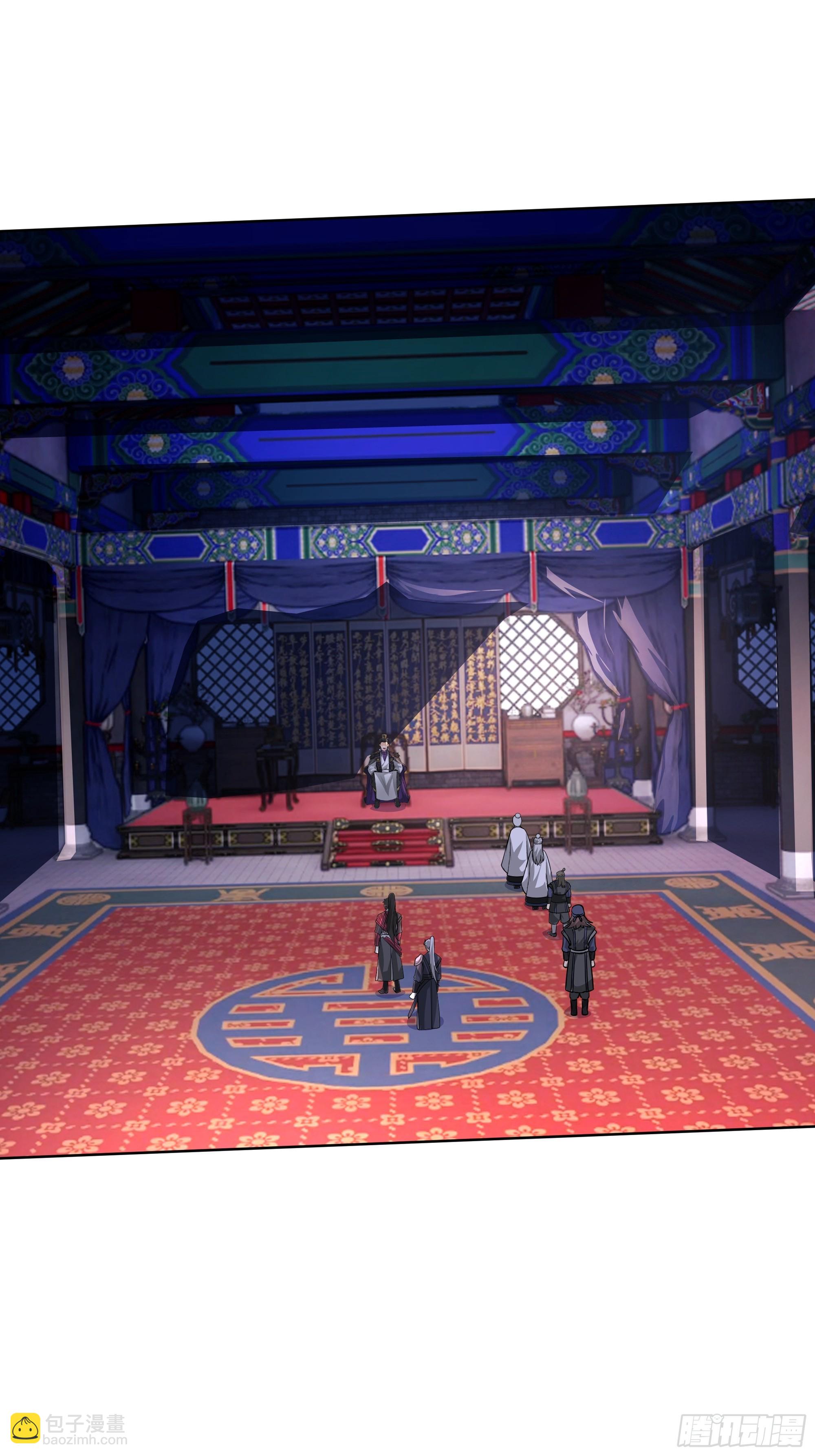 第23话-最强邪修(1/2)-第23话