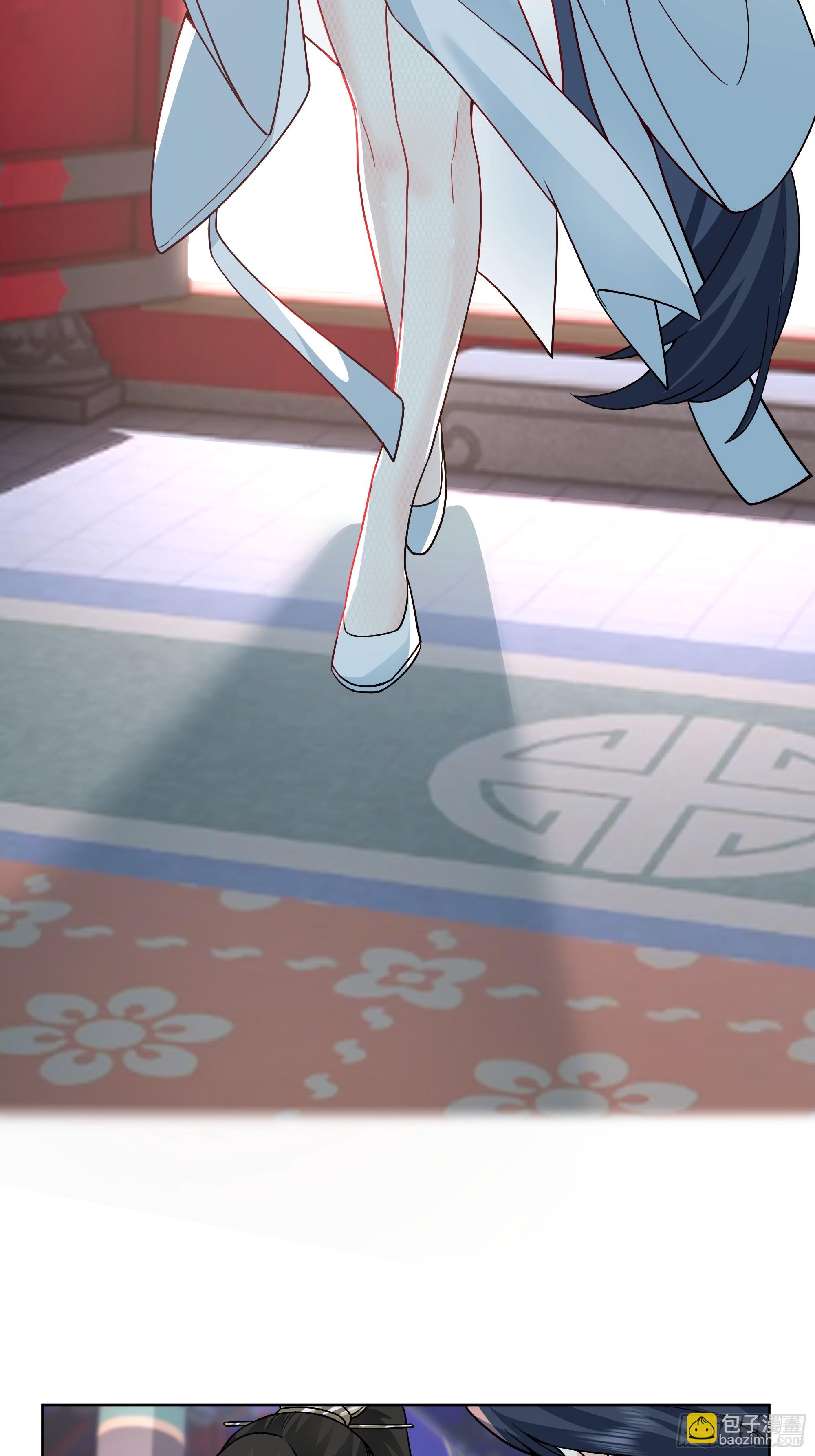 第23话-最强邪修(1/2)-第23话