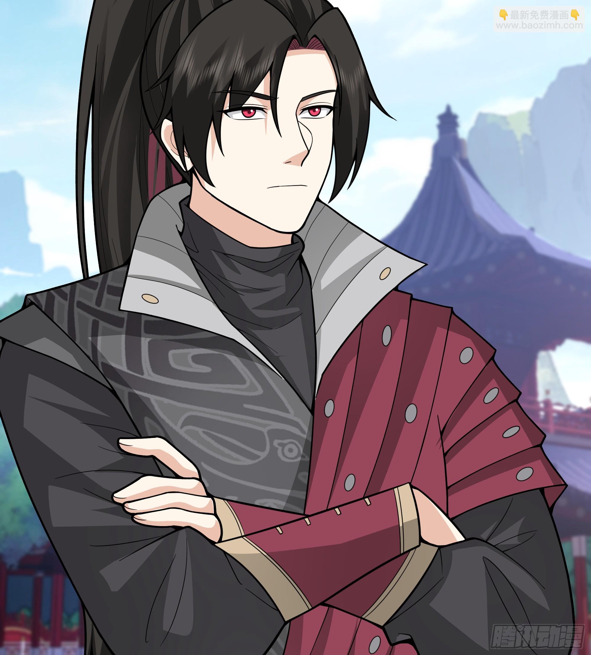 第23话-最强邪修(1/2)-第23话