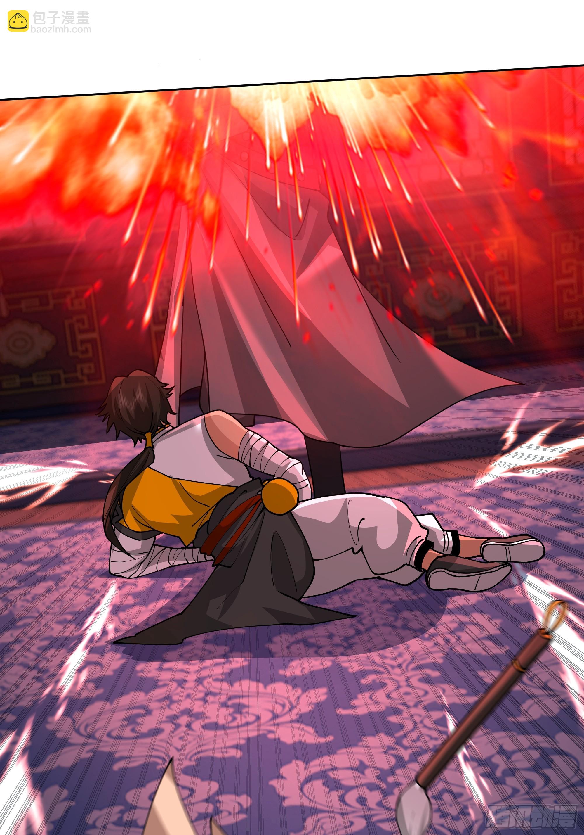 第25话-姜还是老的辣(1/2)-第25话