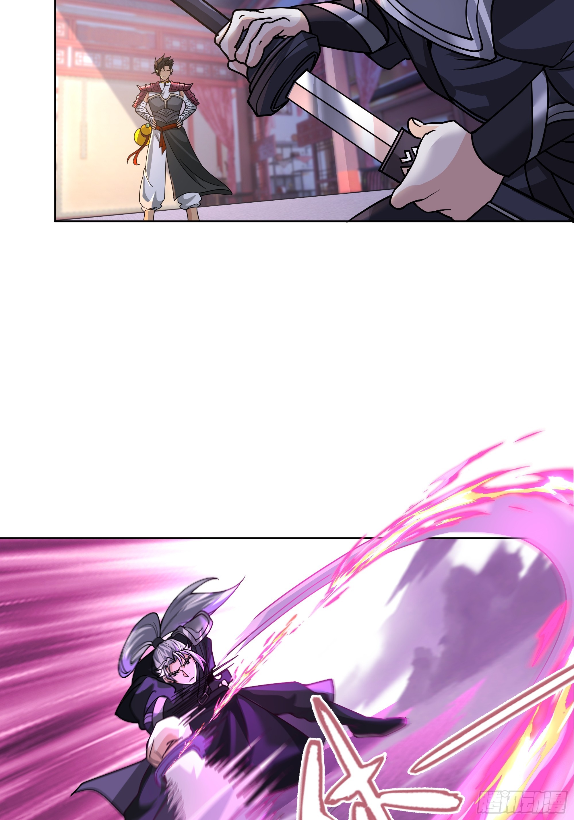 第29话-古今来项上人头(1/2)-第29话