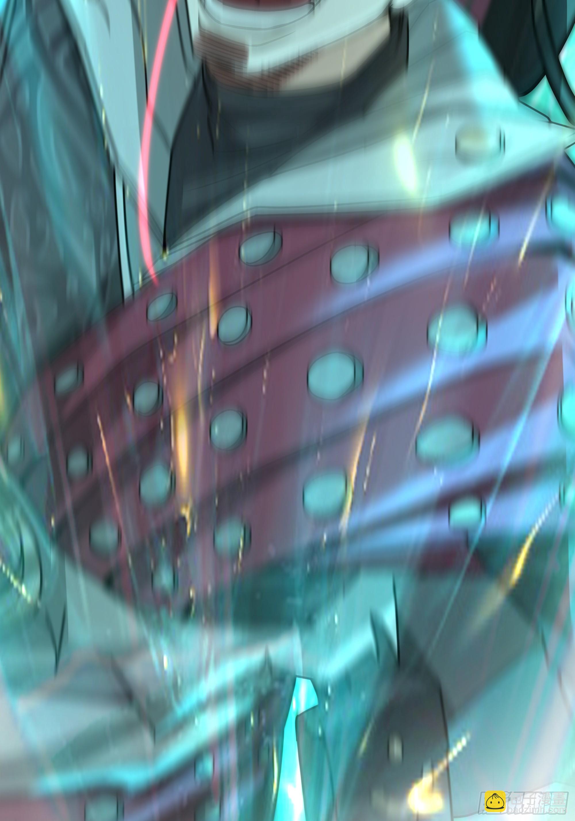 第33话-食人噬灵(1/2)-第33话