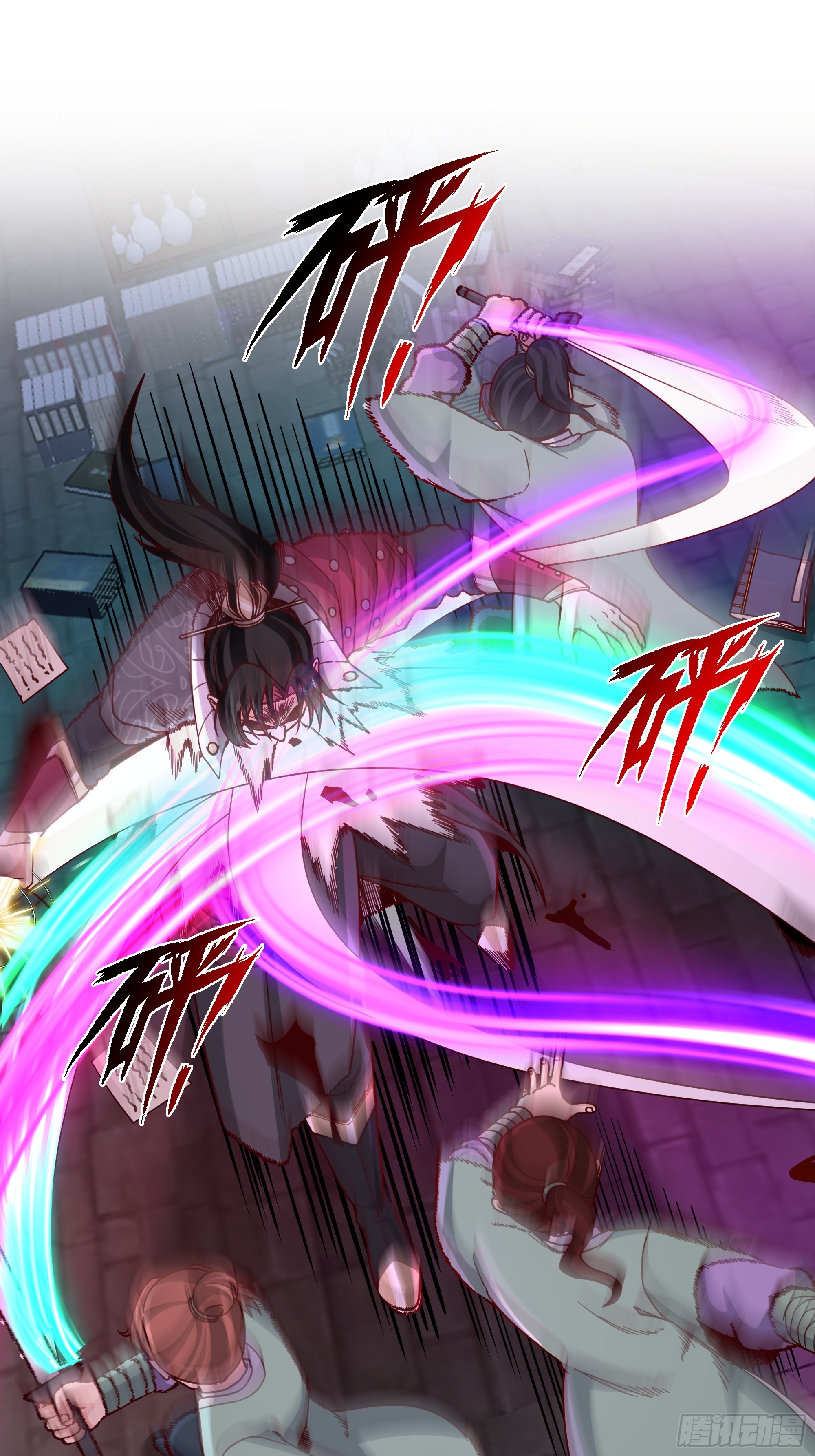 第47话-死斗(1/2)-第47话