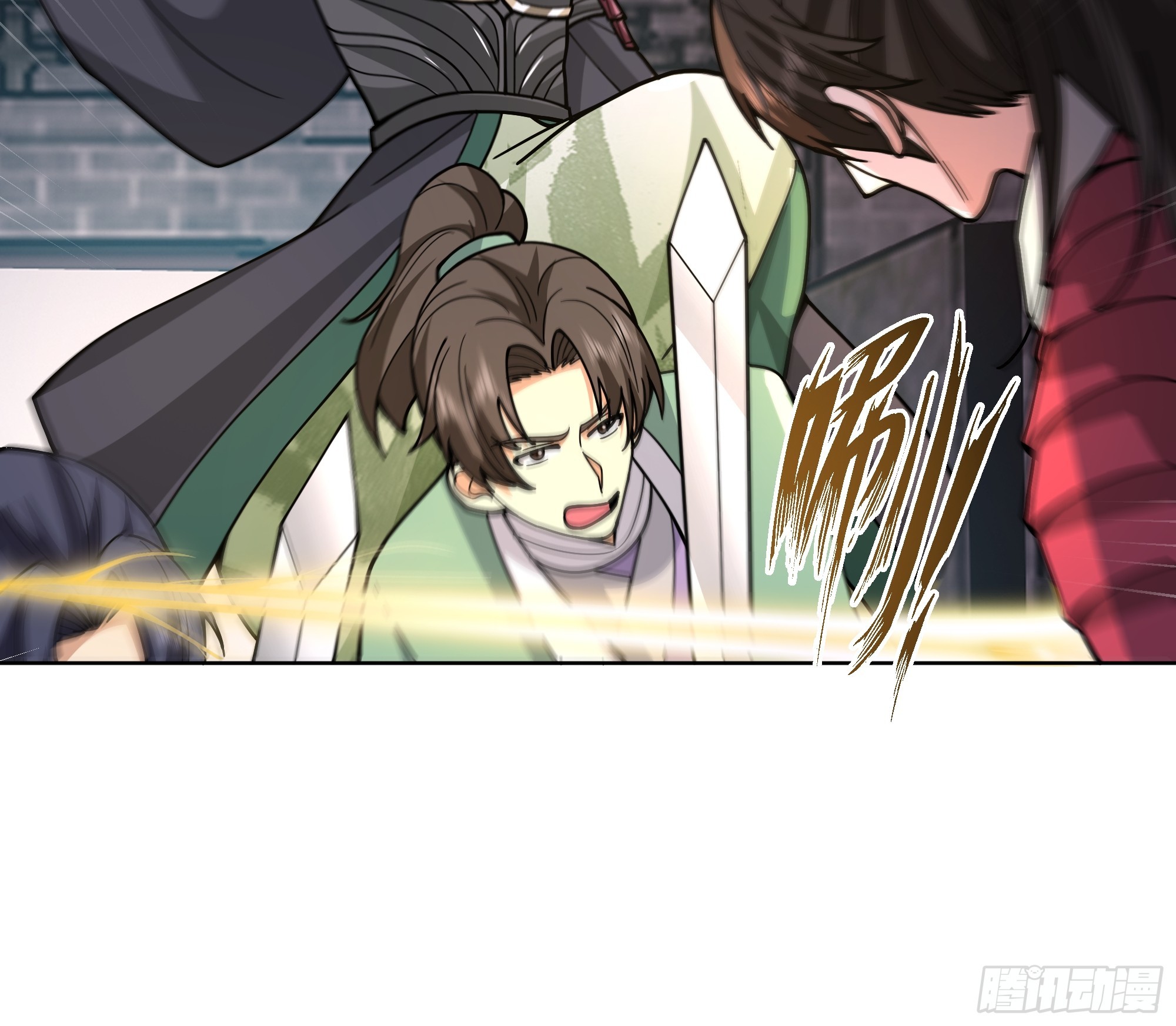 第47话-死斗(1/2)-第47话