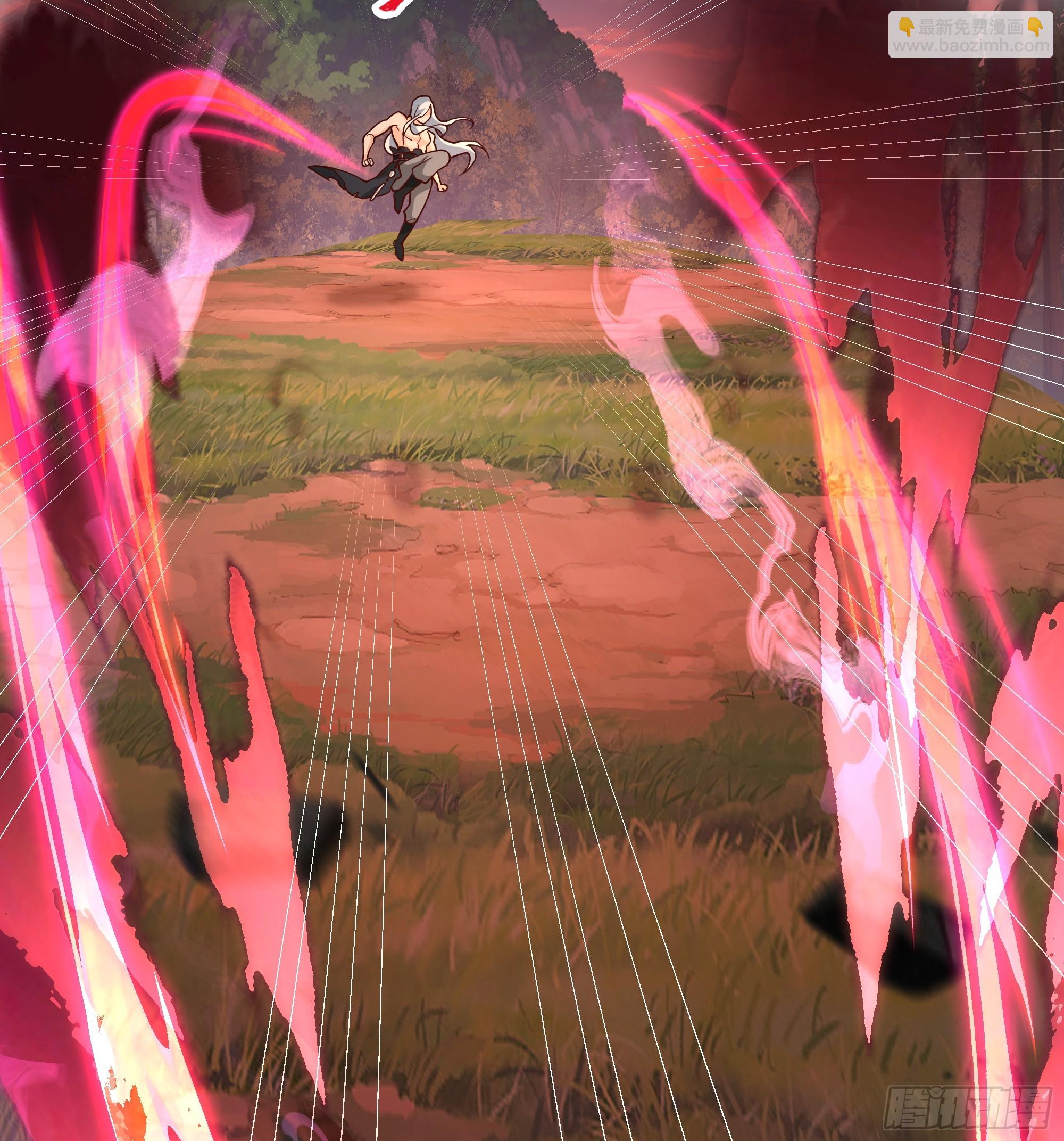 第5话-激战(1/2)-第5话