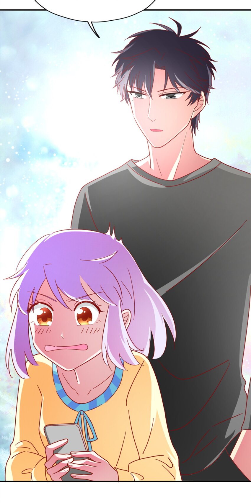 012 午夜十二点的生日宴(1/2)-第13话