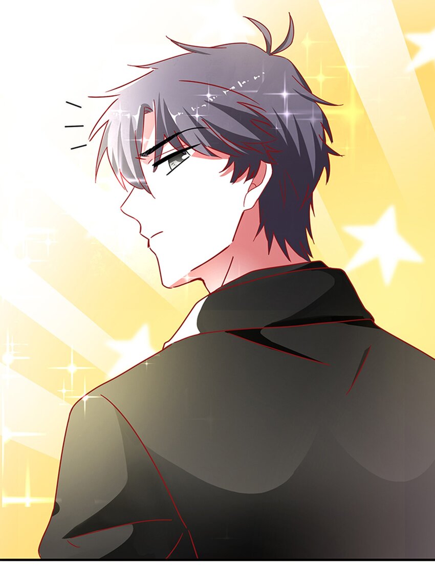 014 炮灰男配是BOSS(1/2)-第15话