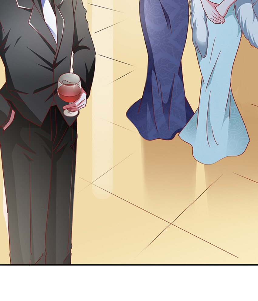 014 炮灰男配是BOSS(1/2)-第15话