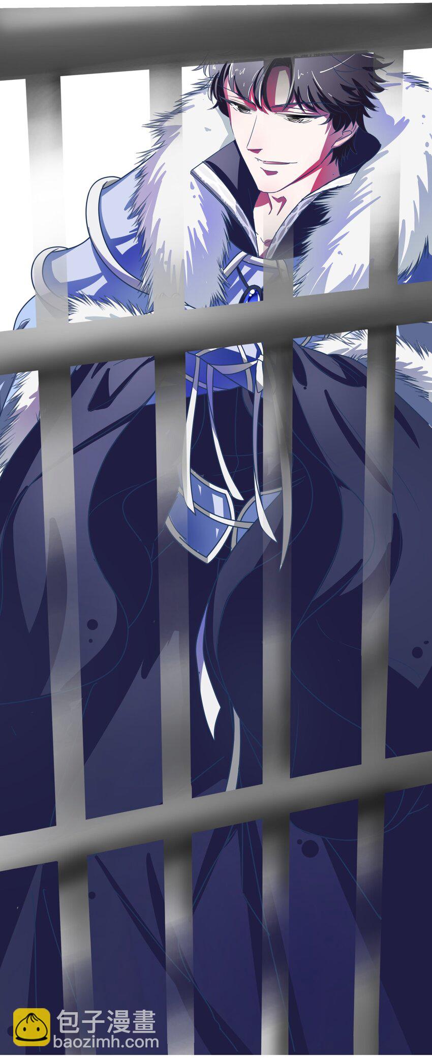 002 BOSS来报仇(1/2)-第3话