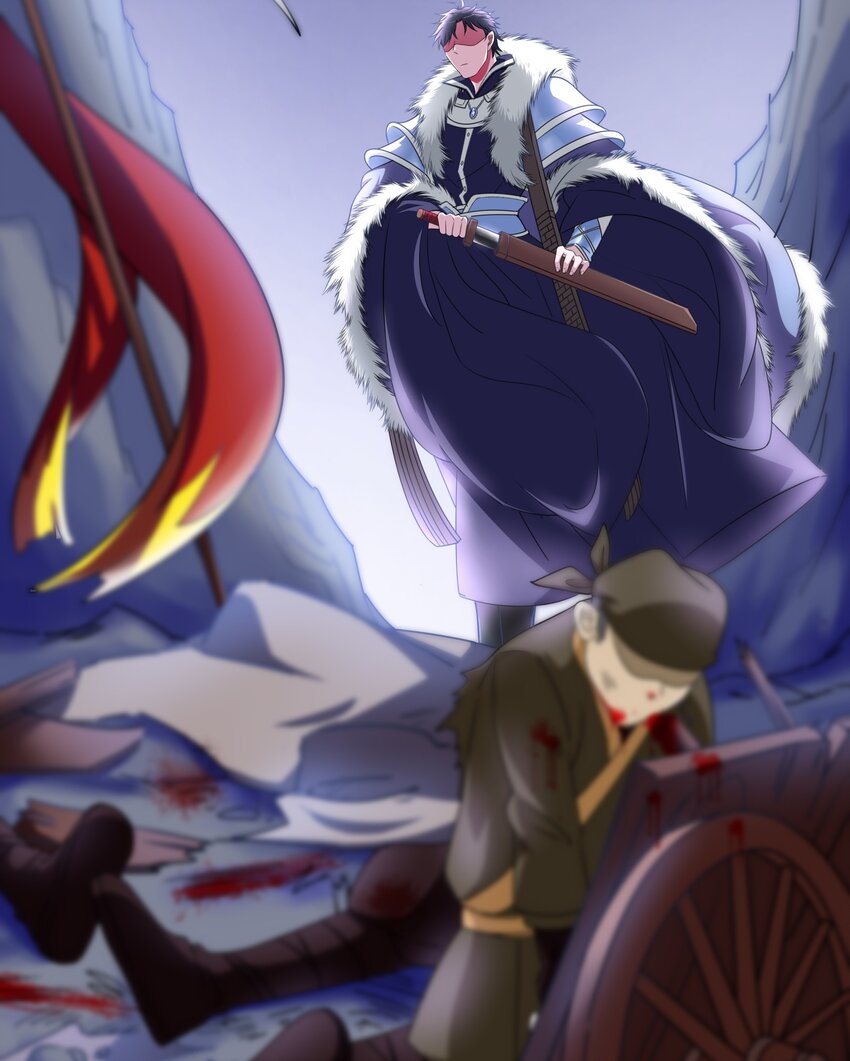 004 相亲与厄运咒(1/3)-第5话