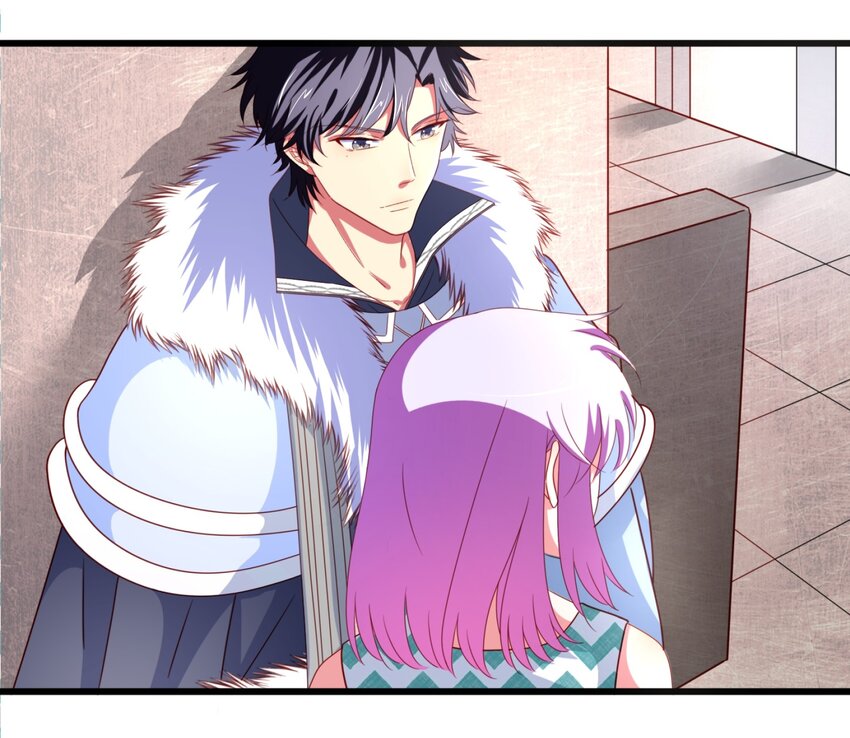 004 相亲与厄运咒(1/3)-第5话