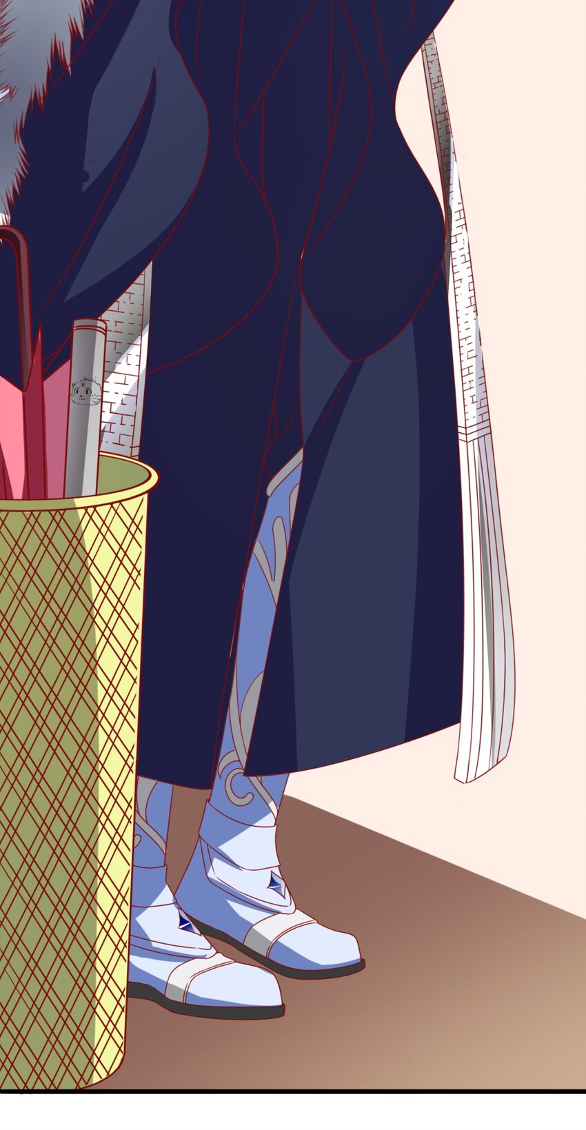 004 相亲与厄运咒(1/3)-第5话