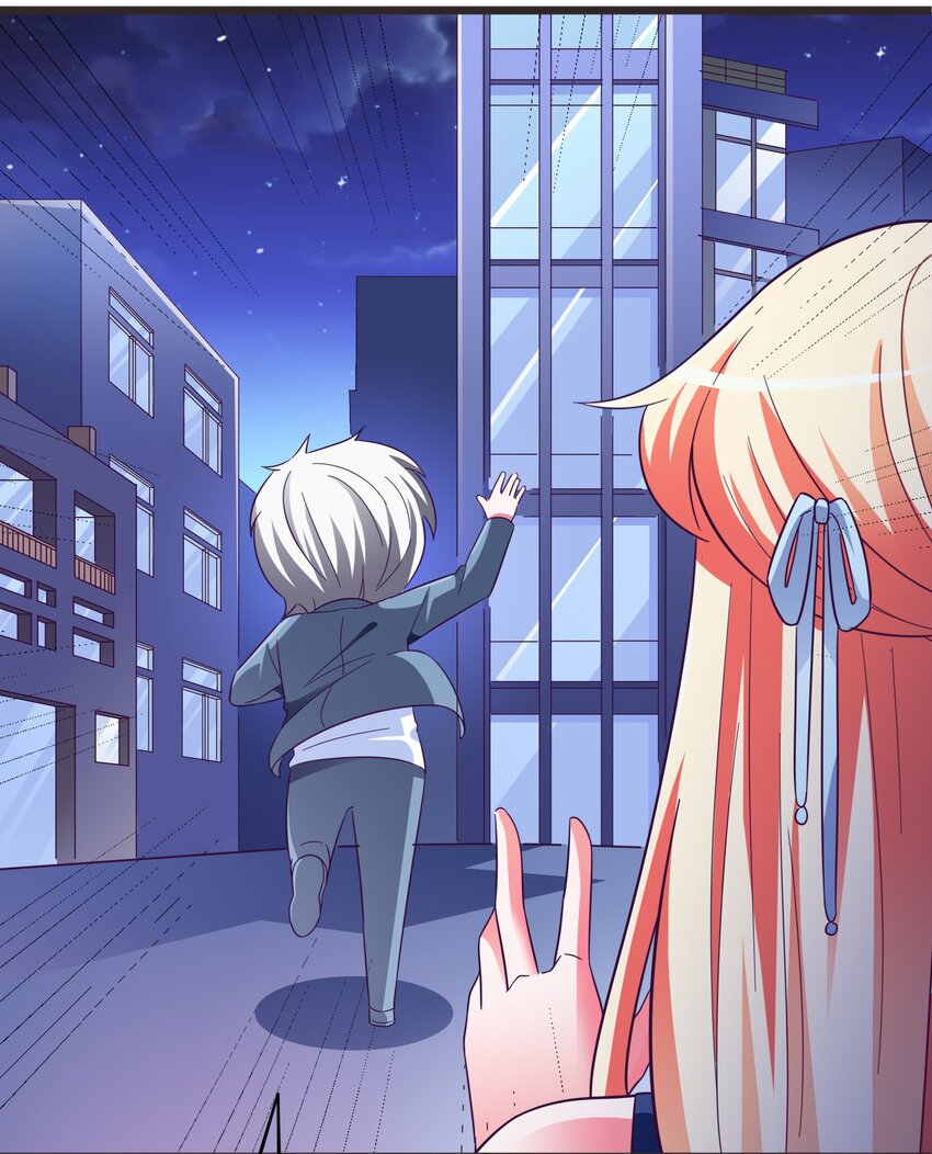 39 有他在，很安心(1/2)-第41话