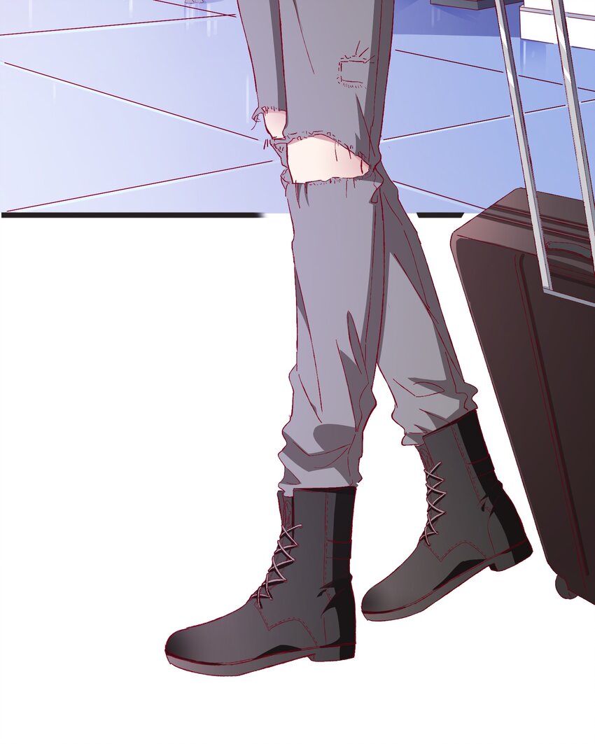 57 行走的荷尔蒙(1/2)-第59话