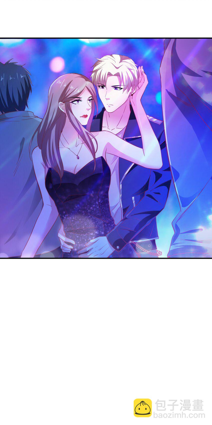 59 boss的主人？-第61话