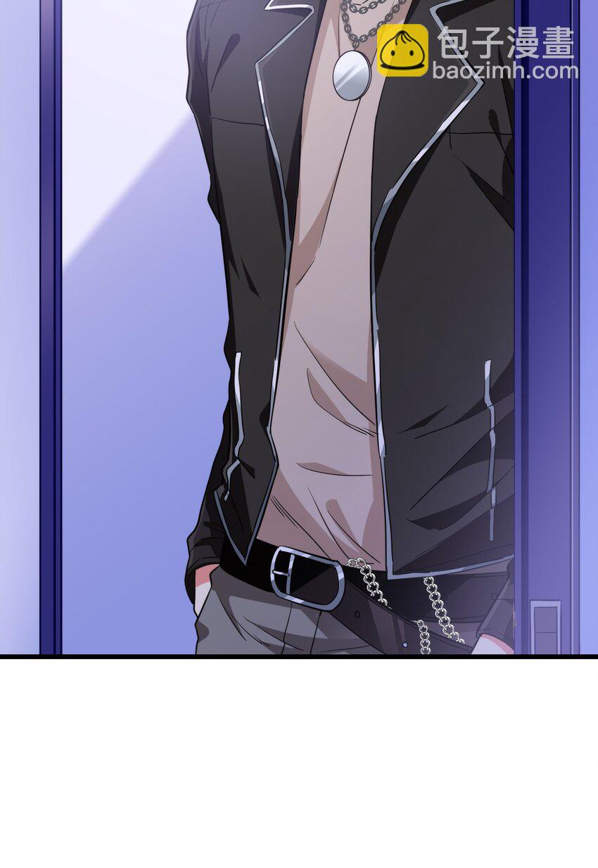 59 boss的主人？-第61话