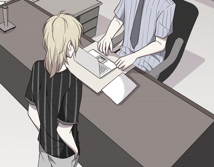 合法同居 - 第99話 想守護的人(2/3) - 8