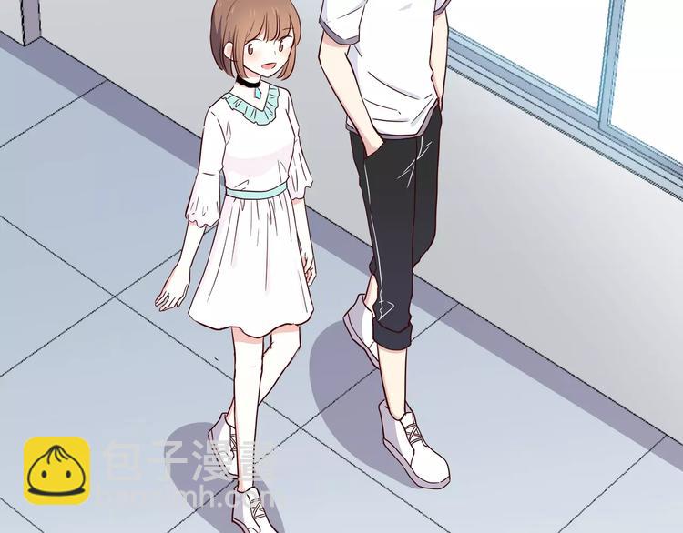 合法同居 - 番外2 (中)突襲親吻(1/2) - 8