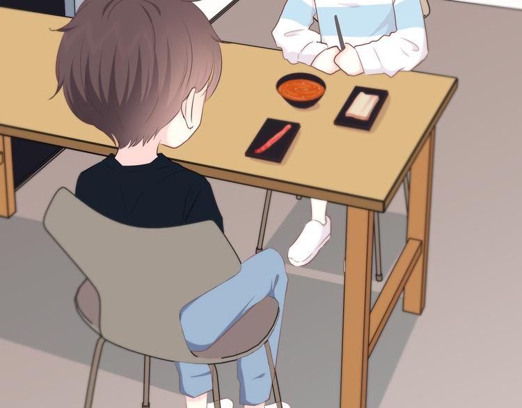 合法同居 - 第153話 女生的胃(2/2) - 1