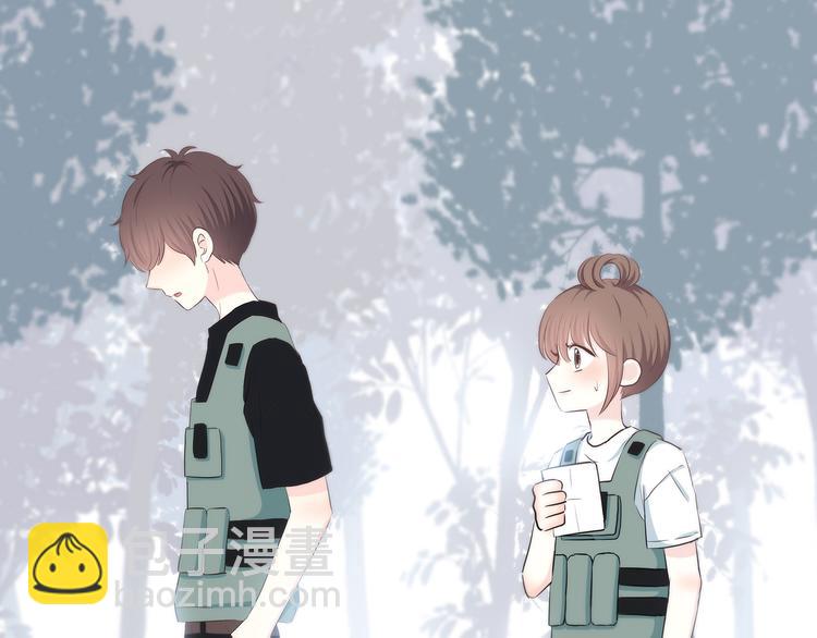 合法同居 - 第157話 我會保護你(2/2) - 6