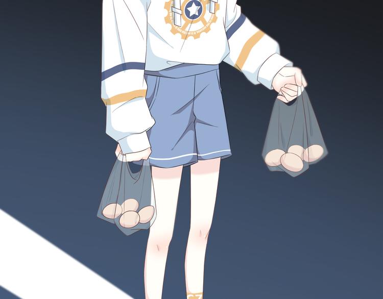 合法同居 - 第169話 考試(2/3) - 7